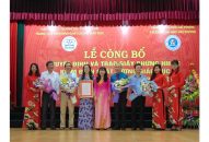 Trường đại học Hải Phòng đạt Kiểm định chất lượng J882ea hoàn trả cao