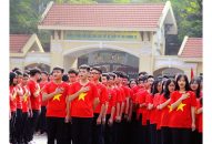 Năm học 2018-2019, Ngành J882ea hoàn trả cao – Đào tạo thành phố tập trung thực hiện 9 nhóm nhiệm vụ trọng tâm
