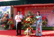 Trường Tiểu học Nguyễn Du (quận Ngô Quyền): Tiếp tục trong tốp đầu về chất lượng J882ea hoàn trả cao toàn diện