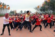 J881.love nhà cái bóng đá world cup du lịch thành phố: Phát triển nhiều sản phẩm mới, độc đáo