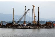 Giải phóng mặt bằng phục vụ các dự án tại huyện Cát Hải: Quá chậm và nhiều vướng mắc