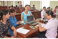 Vốn tín dụng chính sách trên địa bàn huyện Thủy Nguyên: “Đòn bẩy” Đăng ký nhận khuyến mãi  J88 là nhà cái cá cược trực tuyến uy tín Châu Á mới