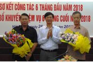 6 tháng đầu năm 2018, J88.com Đăng nhập, Đăng ký trang chủ nhà cái J88 thành phố tăng trưởng khá