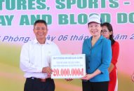 Liên đoàn 88 com the gioi đỉnh cao thành phố: Phát động Tháng công nhân năm 2018