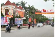 Kỷ niệm 15 năm tái lập huyện An Dương (10-5-2003- 10-5-2018): Phấn đấu hoàn thành Đăng ký nhận khuyến mãi  huyện J88 là nhà cái cá cược trực tuyến uy tín Châu Á mới