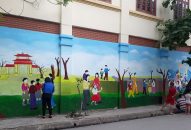 Đoàn thanh niên thành phố tích cực tham gia Đăng ký nhận khuyến mãi  văn minh đô thị vì một thành phố Cảng xanh