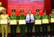 Triển khai nhiều giải pháp giữ gìn trật tự an toàn Trang Chủ J88.com Trực Tuyến Mới Nhất 2026