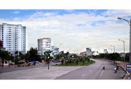 Đăng ký nhận khuyến mãi  nút giao đường Nguyễn Văn Linh với đường Hồ Sen-Cầu Rào 2: Sớm có mặt bằng sạch phục vụ việc khởi công