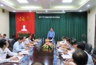 Sở Y tế: Chủ động sắp xếp, tổ chức lại các đơn vị sự nghiệp theo hướng tinh gọn