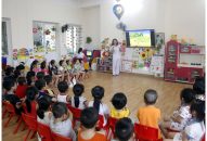 Ngành J882ea hoàn trả cao Đào tạo quận Lê Chân: Vững tâm thế bước vào năm học mới