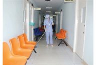 Đăng ký nhận khuyến mãi  nhà vệ sinh sạch, đẹp trong bệnh viện: Cần người bệnh chung tay