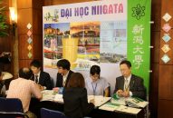 Hội thảo du học Niigata (Nhật Bản) tại Hải Phòng