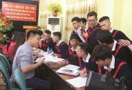 Giải bài toán thiếu 88 com the gioi đỉnh cao tại Hải Phòng: Cần làm tốt dự báo thị trường