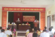 Phường Tràng Cát (quận Hải An): Thu ngân sách 8J88 phiên bản  ước đạt trên 4 tỷ đồng