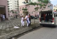 Quận Ngô Quyền: Diễn tập phòng chống J88 VIP Trang Chủ 2026 và tìm kiếm cứu nạn 2018