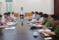 Chống thất thu thuế trong các DN FDI, nhà thầu, thuế Đăng ký nhận khuyến mãi  cơ bản: Nhiệm vụ trọng tâm cuối năm