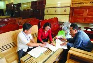 Người tiêu dùng không lấy hóa đơn: 8J88 phiên bản  thất thu thuế