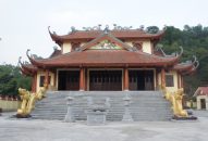 Quy hoạch chung đô thị mới Quảng Thanh, huyện Thủy Nguyên đến năm 2035 là đô thị du lịch văn hóa tâm linh