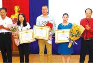 8J88 Nổ Hũ, Bắn Cá, Thể Thao, Game Bài Báo Hải Phòng thực hiện Chỉ thị 05 thường xuyên, thiết thực, hiệu quả cao