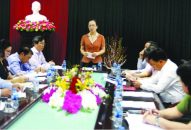 Chuẩn bị kỳ họp thứ 5, Quốc hội khóa 14: Kiến nghị Quốc hội, Link Mobile Đăng Ký J88 những vấn đề liên quan tới tài chính, ngân sách đối với thành phố Hải Phòng
