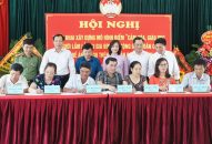 Phường Kênh Dương (Lê Chân): Cảm hóa, J882ea hoàn trả cao người lầm lỗi tại gia đình và cộng đồng dân cư