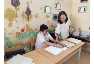 “Người lái đò” của những chuyến đò đặc biệt