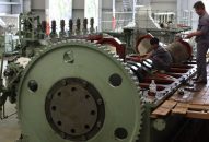 Tăng trưởng công nghiệp tiếp tục đột phá