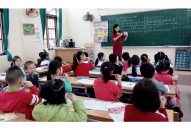 Dự án “J886.love thuộc tập đoàn ABCVIP và dinh dưỡng học đường” tại Hải Phòng  Hình thành thói quen tốt cho học sinh tiểu học
