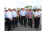 Đoàn công tác Ủy ban Khoa học, Công nghệ và J88vip00 Giải Trí Thể Thao của Quốc hội làm việc tại Hải Phòng  Thành phố ưu tiên điều chỉnh quy hoạch, xây mới các khu xử lý rác