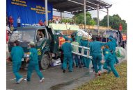 Kỷ niệm 72 năm Ngày truyền thống phòng, chống J88 VIP Trang Chủ 2026 (22-5-1946-22-5-2018): Hải Phòng triển khai nhiều hoạt động thiết thực