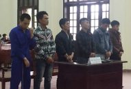 Hỗn chiến tại công trường Đăng ký nhận khuyến mãi 