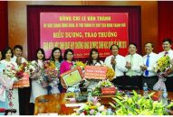 Ngành J882ea hoàn trả cao- Đào tạo thành phố   Nhiều cơ chế đột phá đi vào cuộc sống