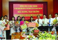 Ngành J882ea hoàn trả cao- Đào tạo thành phố: Nhiều cơ chế đột phá đi vào cuộc sống