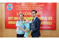 Công ty TNHH Regina Miracle International Việt Nam được công nhận là J881.love nhà cái bóng đá world cup ưu tiên