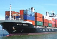 Phát triển kinh tế vận tải biển Hải Phòng – Chặng đường nhiều thăng trầm: Kỳ 1- Khẳng định vị thế tiên phong