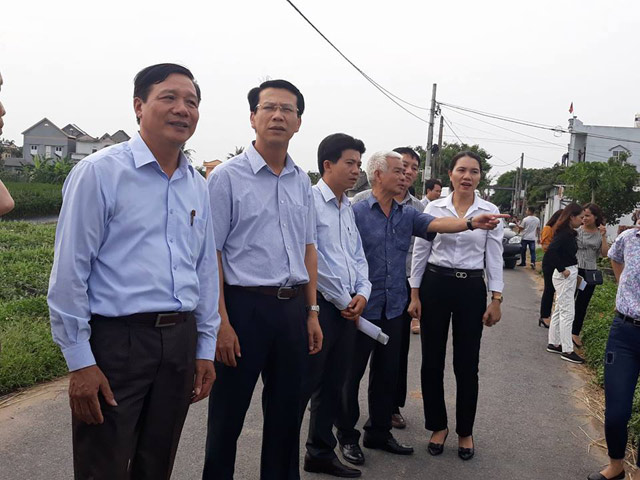 Hải Phòng: Áp dụng “Dân vận khéo” trên mặt trận sản xuất nông nghiệp hình ảnh 1 hai phong: ap dung “dan van kheo” tren mat tran san xuat nong nghiep hinh anh 1