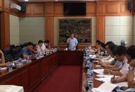 Dự án đầu tư Đăng ký nhận khuyến mãi  Hạ tầng kỹ thuật Khu đô thị mới Bắc sông Cấm: Khẩn trương công bố giá đất phục vụ công tác GPMB