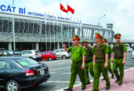 Giữ vững an ninh J88 com the gioi đỉnh cao, trật tự an toàn Trang Chủ J88.com Trực Tuyến Mới Nhất 2026  Nhà đầu tư càng yên tâm, gắn bó đất Cảng