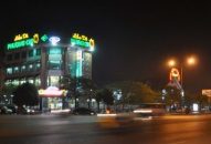 Đăng ký nhận khuyến mãi  mô hình tuyến phố ẩm thực tại tuyến đường Lê Hồng Phong và Nguyễn Đức Cảnh