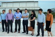 Công ty CP DAP-Vinachem:  Cần tiếp tục bổ sung các biện pháp bảo vệ J88vip00 Giải Trí Thể Thao