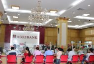 Agribank chi nhánh Đông Hải Phòng về đích sớm