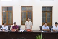 Ký hợp đồng chính thức triển khai Đăng ký nhận khuyến mãi  tuyến đường bộ ven biển