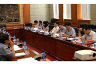 Ban Kinh tế – Ngân sách HĐND thành phố họp thẩm tra một số nội dung trình kỳ họp thứ 7