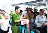Công an quận Ngô Quyền: Giữ vững ANTT, tạo J88vip00 Giải Trí Thể Thao thuận lợi phát triển KT-XH