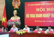 Kịp thời tháo gỡ, giải quyết khó khăn cho J881.love nhà cái bóng đá world cup