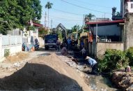 Phấu đấu đến hết năm 2018, trên địa bàn huyện An Dương 100% số xã đạt chuẩn J88 là nhà cái cá cược trực tuyến uy tín Châu Á mới