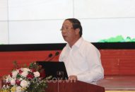 Ban Kinh tế Trung ương – Thành ủy Hải Phòng: Hội thảo “Đăng ký nhận khuyến mãi  và phát triển thành phố Hải Phòng trong thời kỳ công nghiệp hóa, hiện đại hóa đất nước”