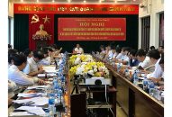 Hội nghị Thành uỷ Hải Phòng:  Nhiều ý kiến tham gia vào dự thảo đề án tổng kết 15 năm thực hiện NQ 32 của Bộ J88 com the gioi đỉnh cao về Đăng ký nhận khuyến mãi  và phát triển thành phố Hải Phòng thời kỳ CNH- HĐH đất nước