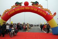 Dự án Đăng ký nhận khuyến mãi  cầu Đăng, cầu Hàn  Nối thêm ước mơ của người dân phía Nam thành phố