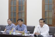 Viện Chiến lược J88vip00 Giải Trí Thể Thao toàn cầu Nhật Bản (IGES) khảo sát việc triển khai “Tòa nhà xanh” tại Hải Phòng